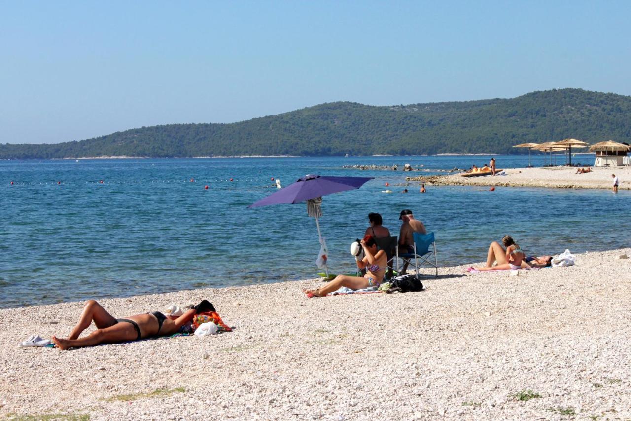 Apartments By The Sea Brodarica, Sibenik - 13615 Extérieur photo