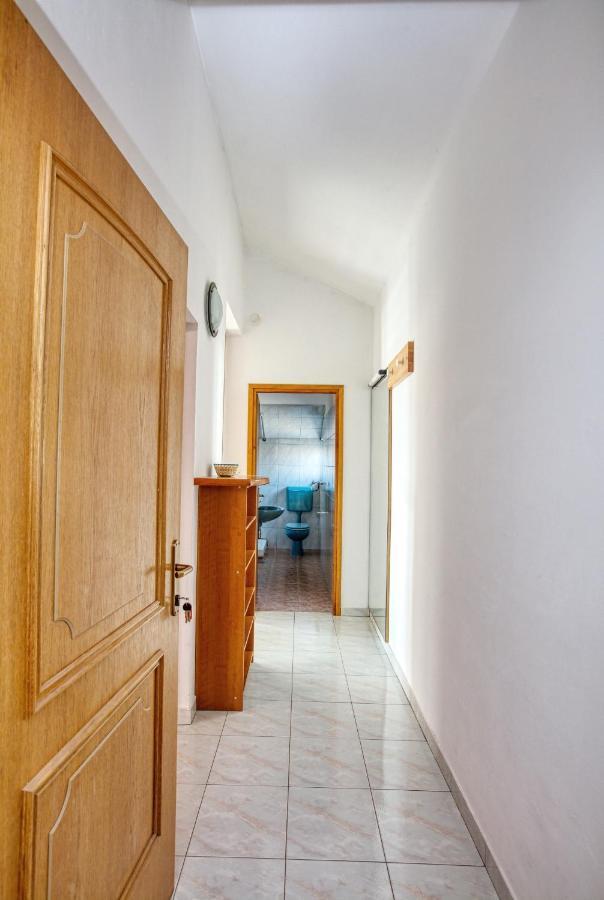Apartments By The Sea Brodarica, Sibenik - 13615 Extérieur photo