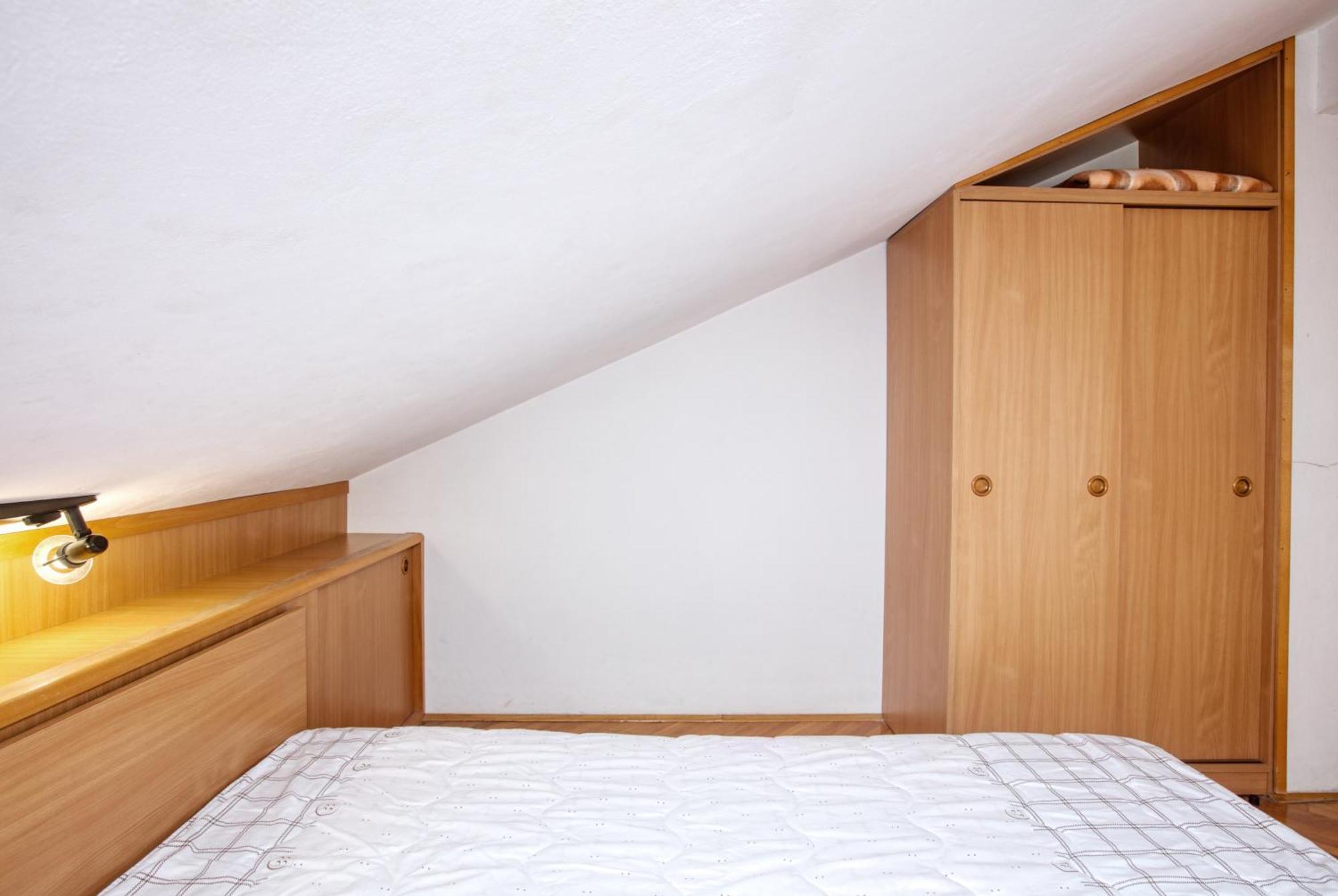 Apartments By The Sea Brodarica, Sibenik - 13615 Chambre photo