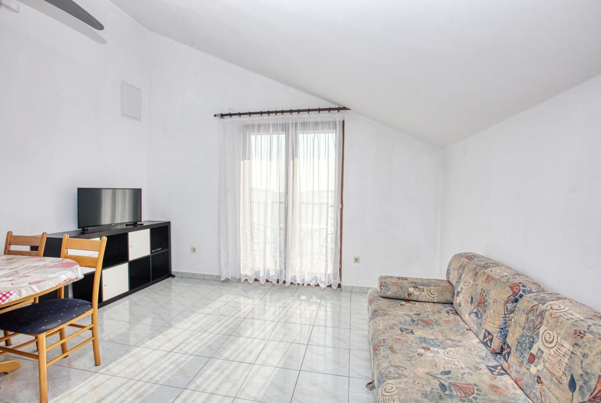 Apartments By The Sea Brodarica, Sibenik - 13615 Chambre photo