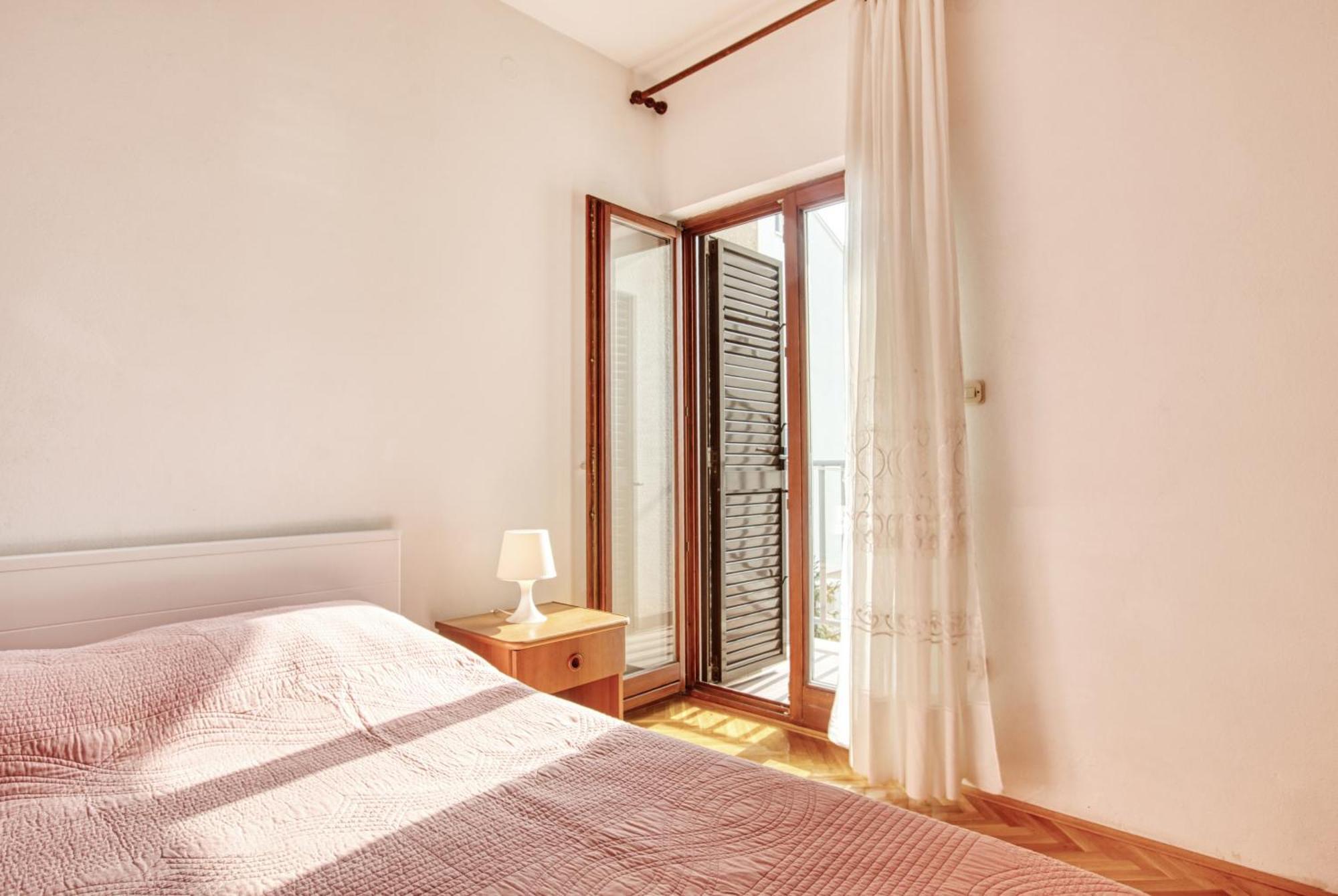 Apartments By The Sea Brodarica, Sibenik - 13615 Chambre photo