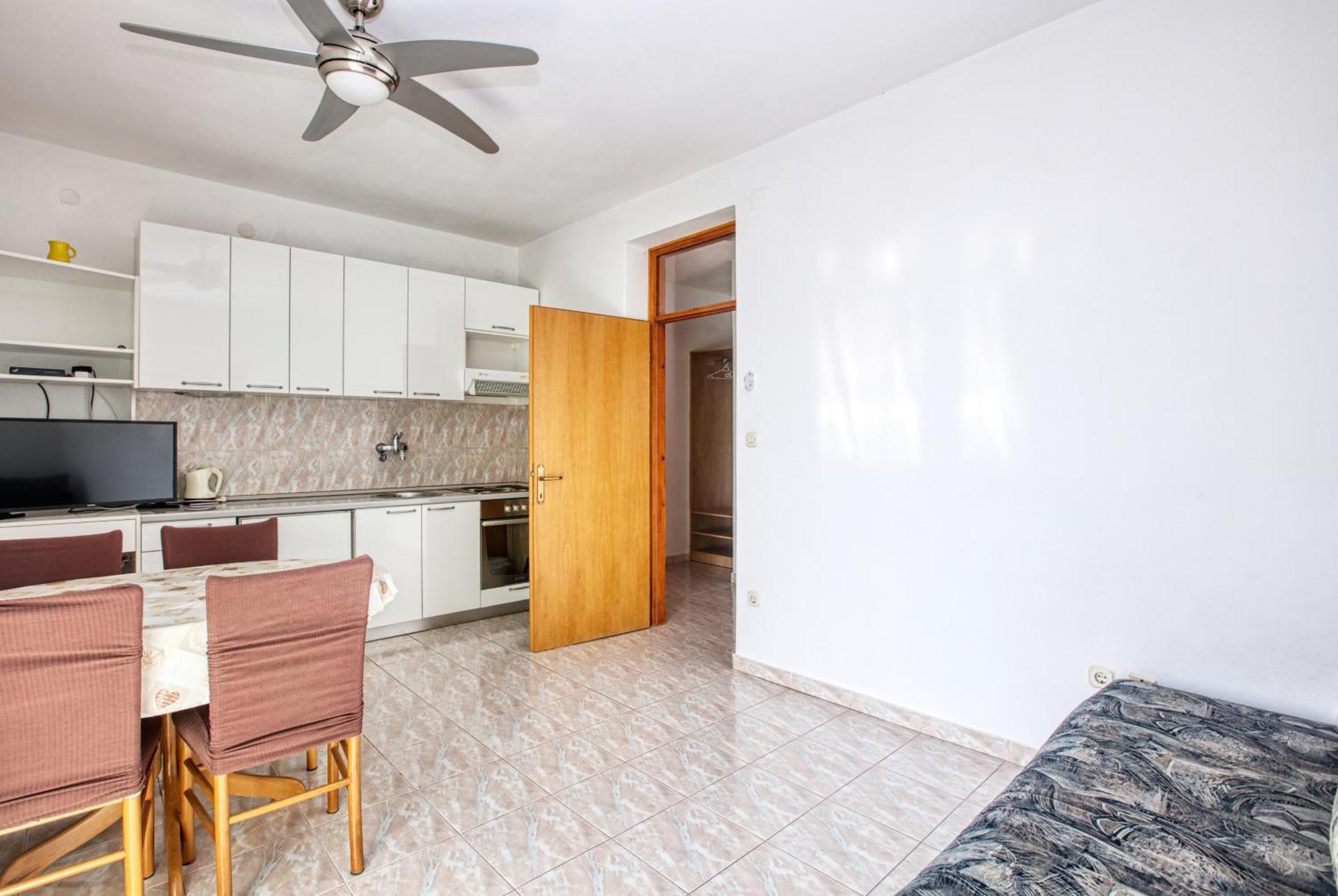 Apartments By The Sea Brodarica, Sibenik - 13615 Chambre photo