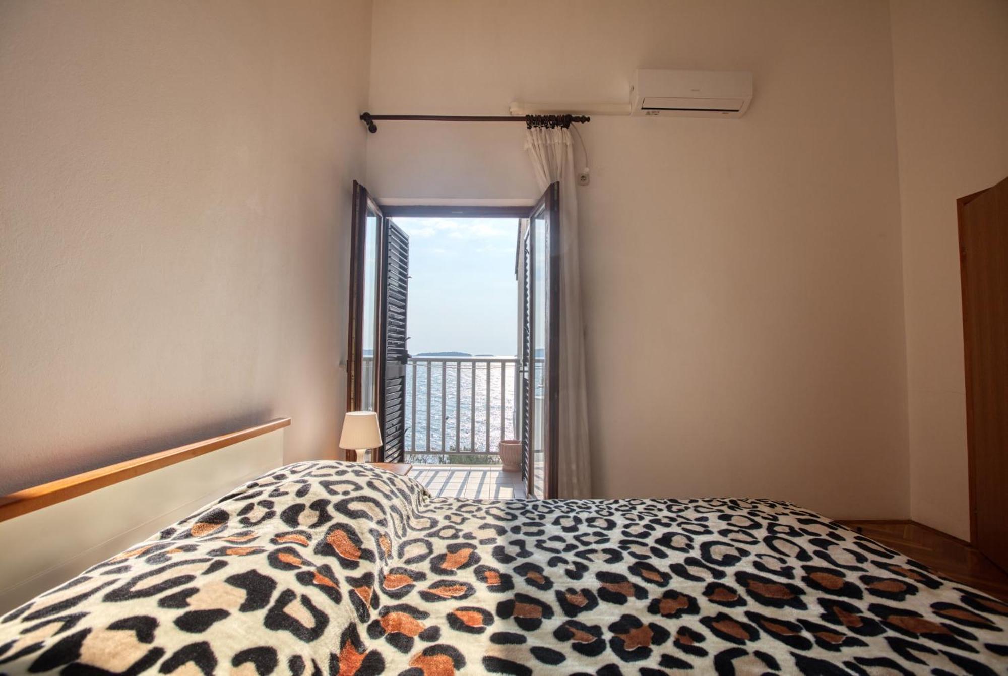 Apartments By The Sea Brodarica, Sibenik - 13615 Chambre photo
