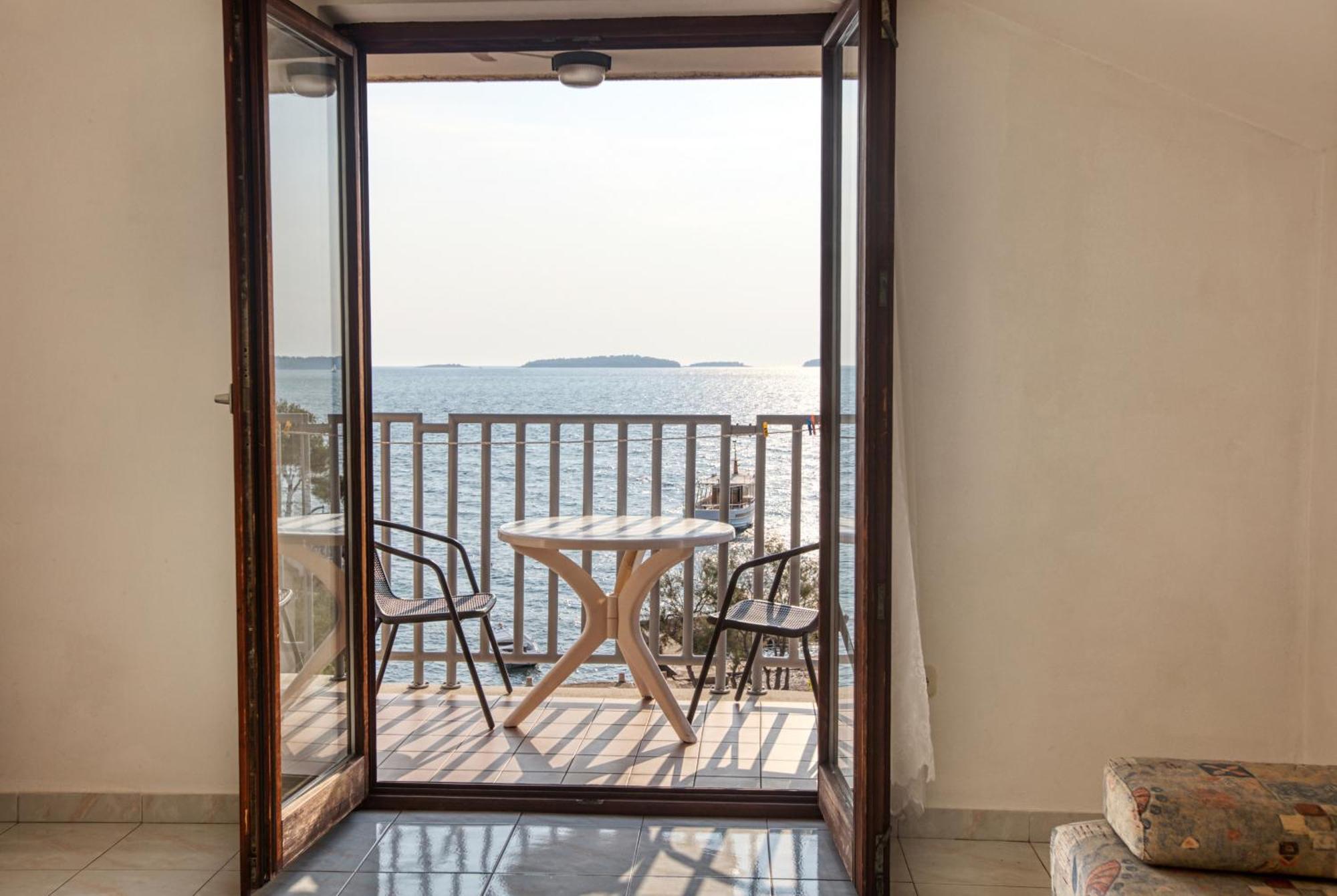 Apartments By The Sea Brodarica, Sibenik - 13615 Chambre photo